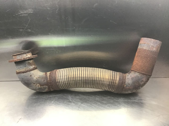 Liebherr Exhaust Duct - Exhaust pipe: picture 1 Liebherr Exhaust Duct - Exhaust pipe: picture 1