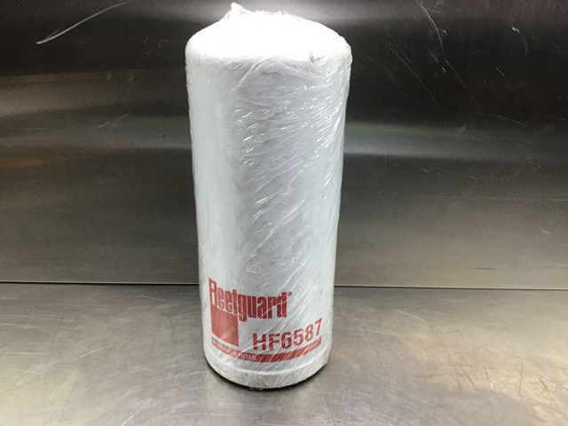Liebherr Filter - Fuel filter: picture 1 Liebherr Filter - Fuel filter: picture 1
