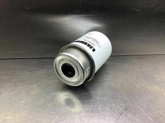 Liebherr Filter - Fuel filter: picture 2 Liebherr Filter - Fuel filter: picture 2