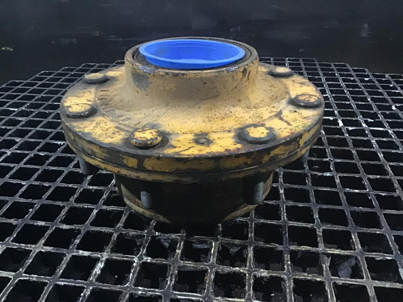 Liebherr Final Drive - Suspension: picture 1 Liebherr Final Drive - Suspension: picture 1