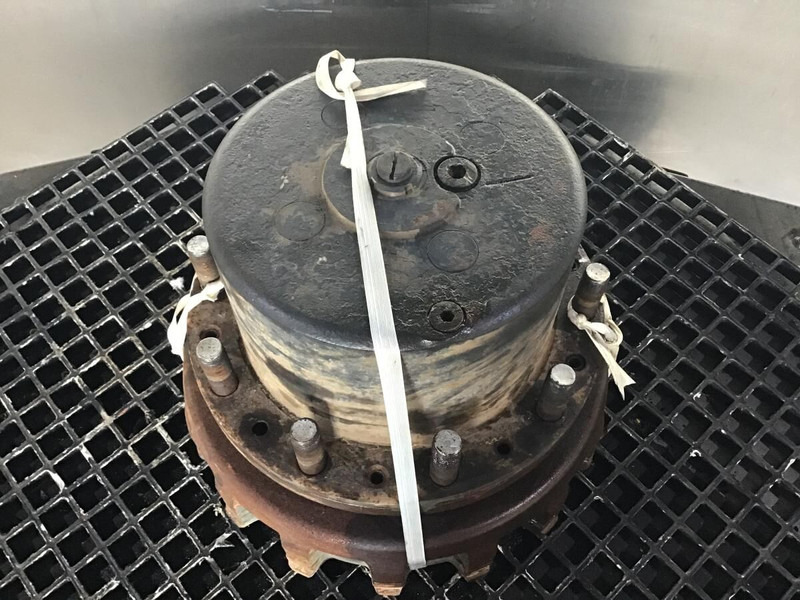 Liebherr Final Drive - Suspension: picture 1 Liebherr Final Drive - Suspension: picture 1