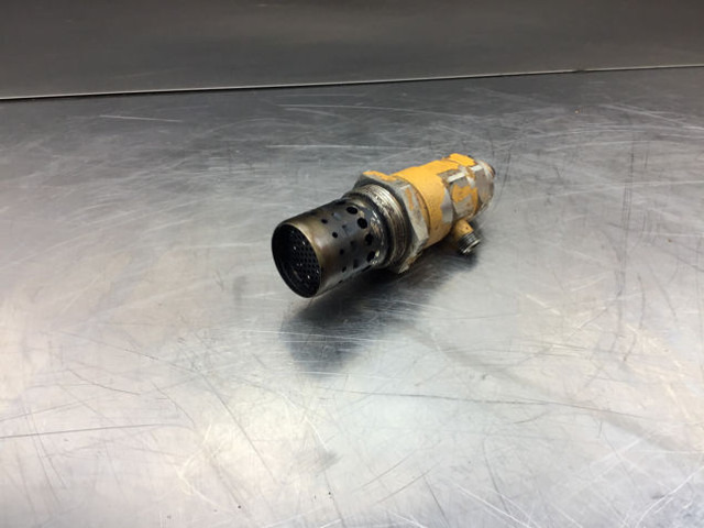 Liebherr Flame Glow Plug - Glow plug: picture 1 Liebherr Flame Glow Plug - Glow plug: picture 1