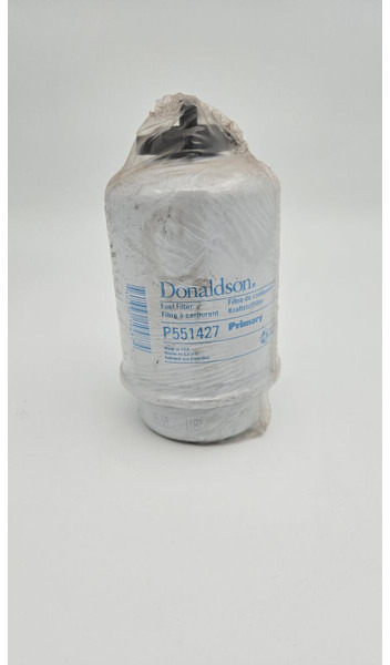 Liebherr Fuel Filter - Fuel filter: picture 1 Liebherr Fuel Filter - Fuel filter: picture 1