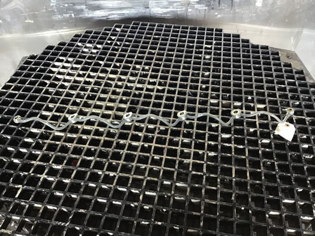 Liebherr Fuel Line - Fuel processing/ Fuel delivery: picture 1 Liebherr Fuel Line - Fuel processing/ Fuel delivery: picture 1