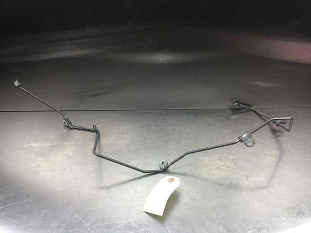 Liebherr Fuel Line - Fuel processing/ Fuel delivery: picture 1 Liebherr Fuel Line - Fuel processing/ Fuel delivery: picture 1