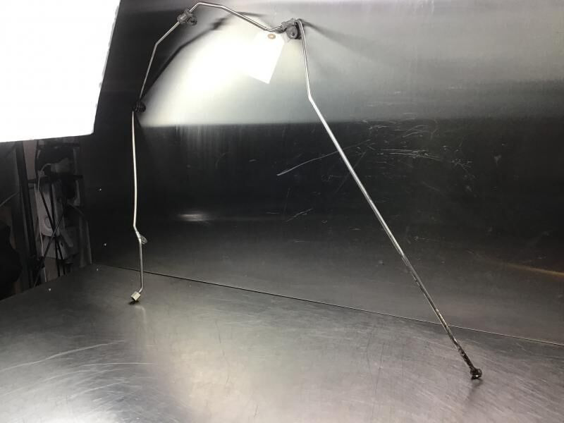 Liebherr Fuel Line - Fuel processing/ Fuel delivery: picture 1 Liebherr Fuel Line - Fuel processing/ Fuel delivery: picture 1