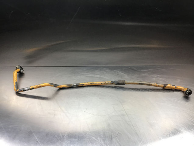 Liebherr Fuel Line - Fuel processing/ Fuel delivery: picture 1 Liebherr Fuel Line - Fuel processing/ Fuel delivery: picture 1