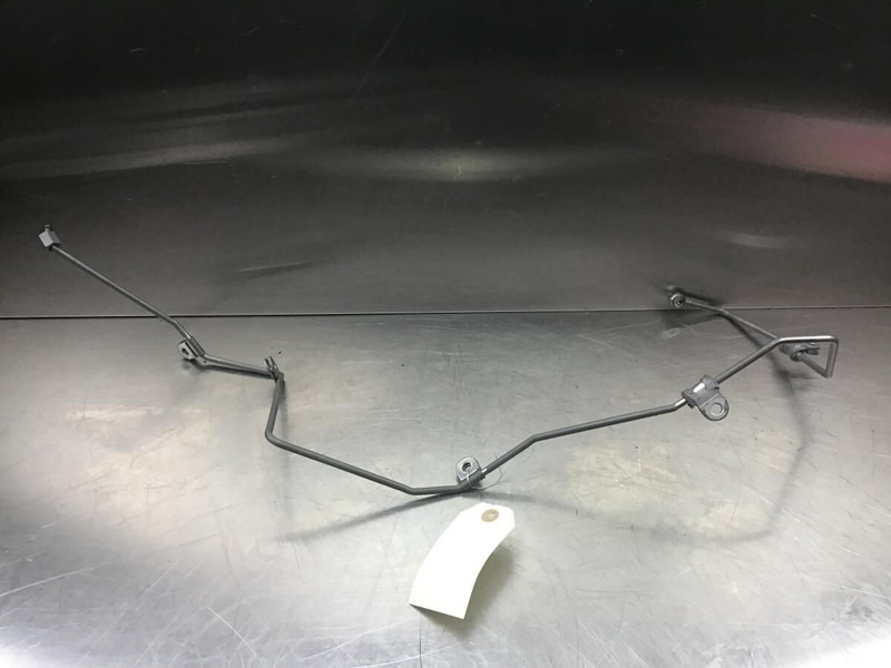 Liebherr Fuel Line - Fuel processing/ Fuel delivery: picture 2 Liebherr Fuel Line - Fuel processing/ Fuel delivery: picture 2