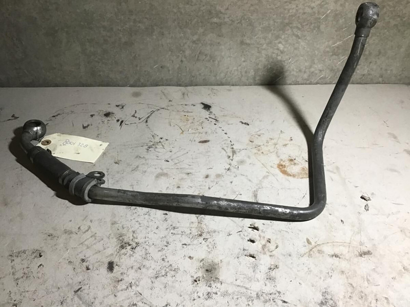 Liebherr Fuel Line - Fuel processing/ Fuel delivery: picture 1 Liebherr Fuel Line - Fuel processing/ Fuel delivery: picture 1