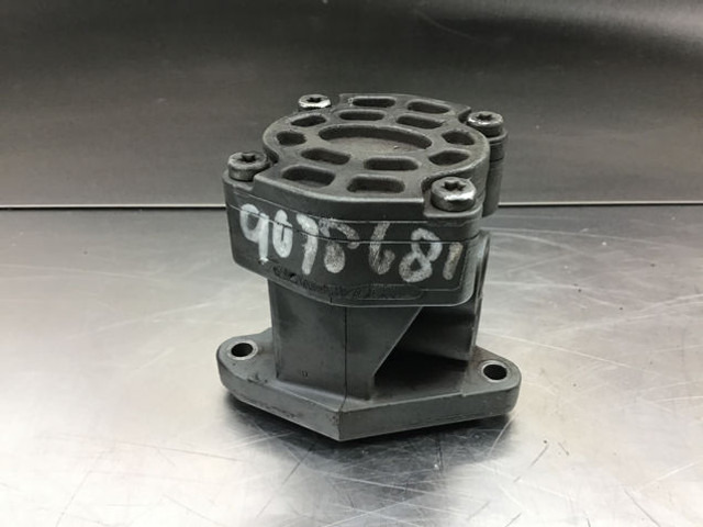 Liebherr Fuel Pump - Fuel pump: picture 3 Liebherr Fuel Pump - Fuel pump: picture 3
