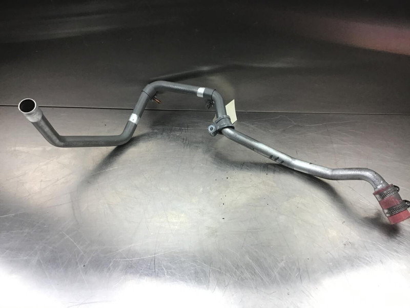 Liebherr Fuel line - Fuel processing/ Fuel delivery: picture 2 Liebherr Fuel line - Fuel processing/ Fuel delivery: picture 2