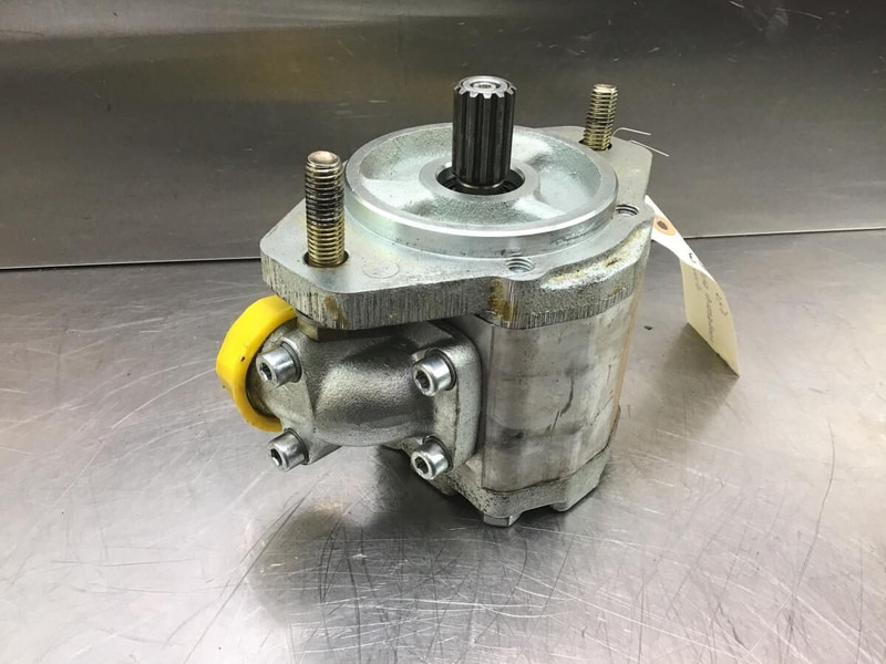 Liebherr Gear Pump - Hydraulic pump: picture 3 Liebherr Gear Pump - Hydraulic pump: picture 3