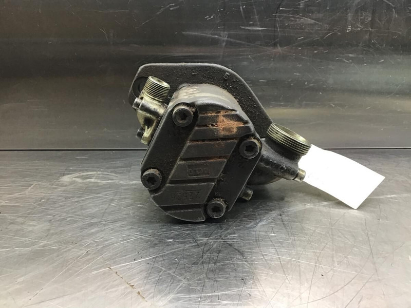 Liebherr Gear pump - Hydraulic pump: picture 2 Liebherr Gear pump - Hydraulic pump: picture 2