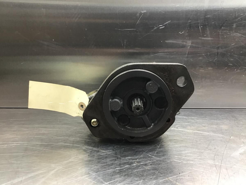 Liebherr Gear pump - Hydraulic pump: picture 3 Liebherr Gear pump - Hydraulic pump: picture 3