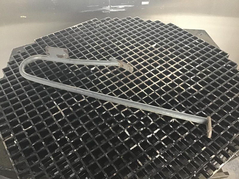 Liebherr Handle - Body and exterior: picture 2 Liebherr Handle - Body and exterior: picture 2