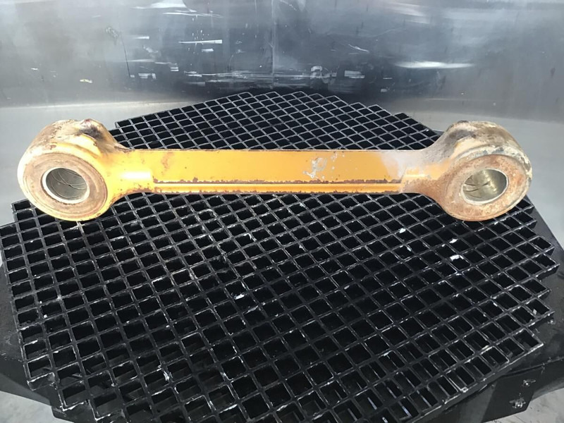 Liebherr L574 / L580 - Body and exterior: picture 1 Liebherr L574 / L580 - Body and exterior: picture 1