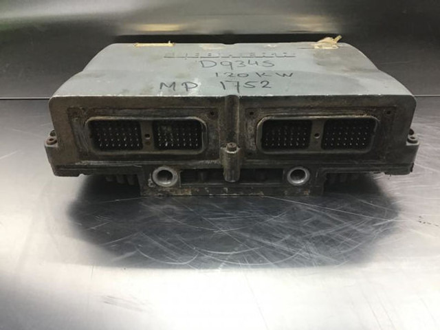 ECU Liebherr Motor Control Device: picture 9