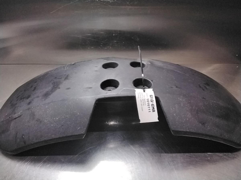 Liebherr Mud Guard - Body and exterior: picture 1 Liebherr Mud Guard - Body and exterior: picture 1