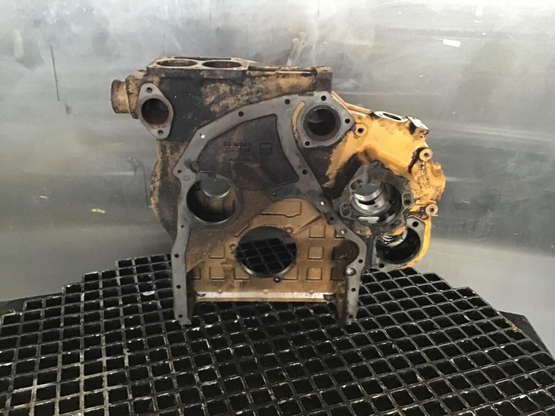 Liebherr - Crankcase: picture 2 Liebherr - Crankcase: picture 2