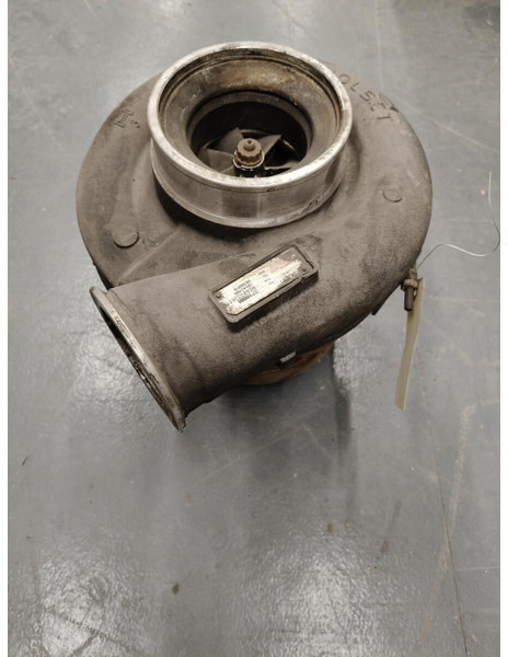 Liebherr - Turbo: picture 1 Liebherr - Turbo: picture 1