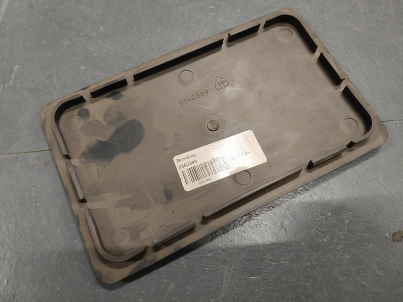 Liebherr - Body and exterior: picture 1 Liebherr - Body and exterior: picture 1