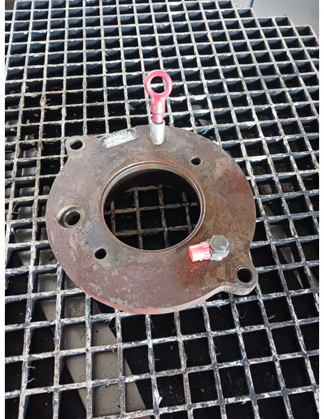 Liebherr - Brake disc: picture 1 Liebherr - Brake disc: picture 1