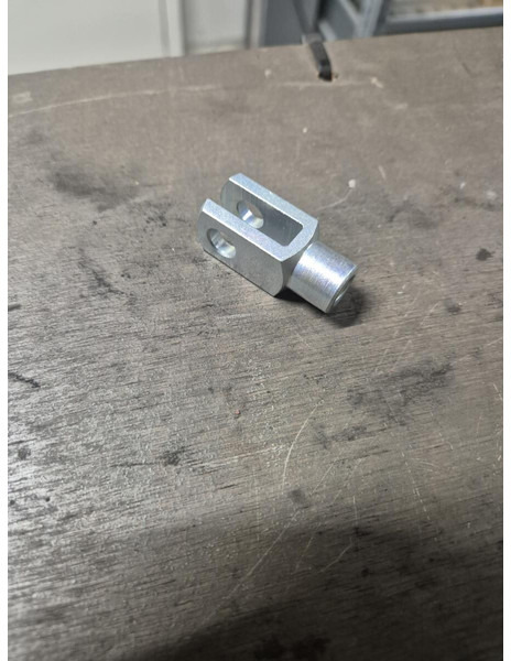 Liebherr - Body and exterior: picture 1 Liebherr - Body and exterior: picture 1