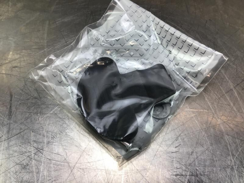 Liebherr - Suspension: picture 2 Liebherr - Suspension: picture 2