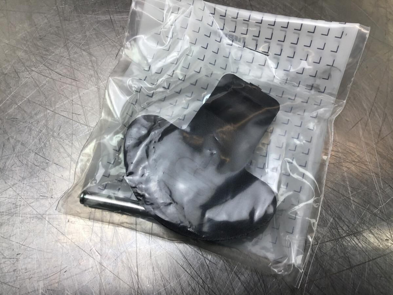 Liebherr - Suspension: picture 1 Liebherr - Suspension: picture 1