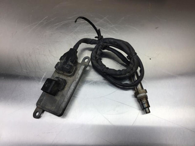 Liebherr Nox Sensor - Sensor: picture 5 Liebherr Nox Sensor - Sensor: picture 5