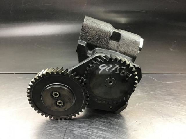 Liebherr Oil Pump - Oil pump: picture 5 Liebherr Oil Pump - Oil pump: picture 5
