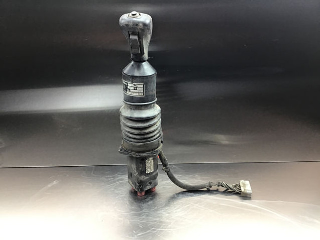 Liebherr Pilot Control Unit - Gear stick: picture 1 Liebherr Pilot Control Unit - Gear stick: picture 1