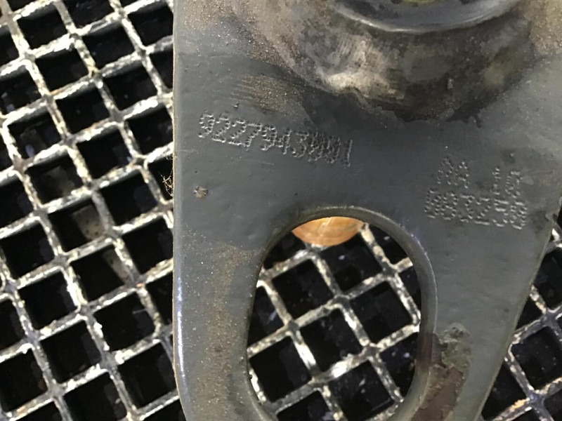 Liebherr Pin - Body and exterior: picture 2 Liebherr Pin - Body and exterior: picture 2