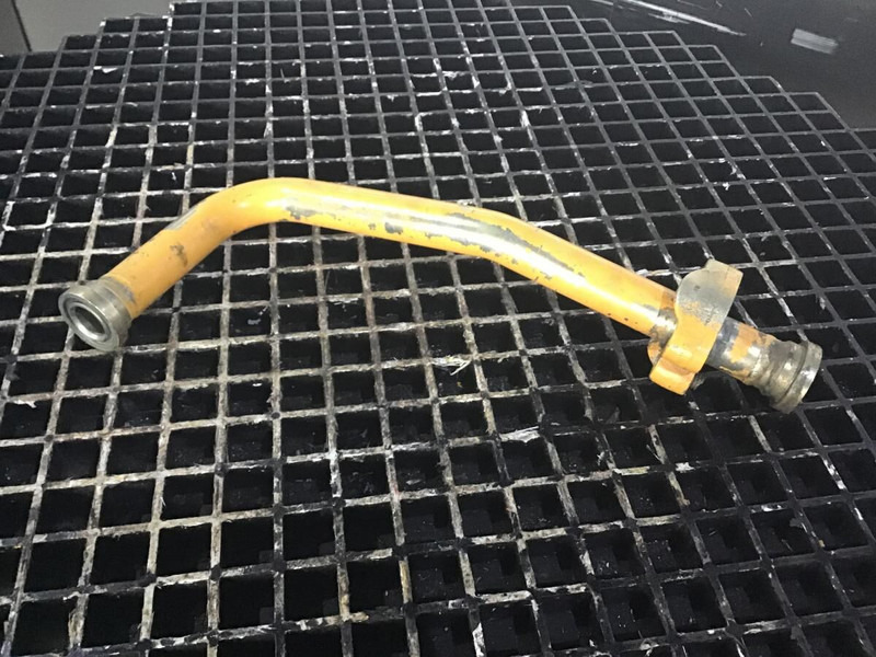 Liebherr Pressure Line - Hydraulics: picture 2 Liebherr Pressure Line - Hydraulics: picture 2