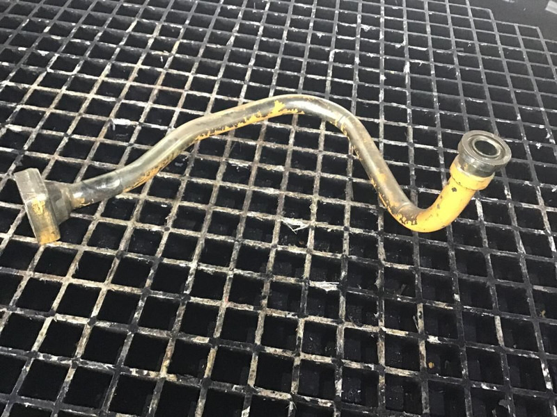 Liebherr Pressure Line - Hydraulics: picture 3 Liebherr Pressure Line - Hydraulics: picture 3