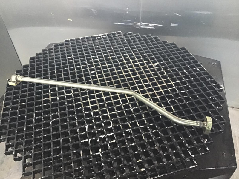 Liebherr Pressure Line - Hydraulics: picture 2 Liebherr Pressure Line - Hydraulics: picture 2