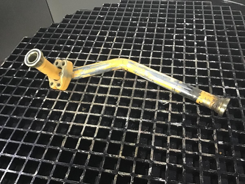 Liebherr Pressure Line - Hydraulics: picture 2 Liebherr Pressure Line - Hydraulics: picture 2