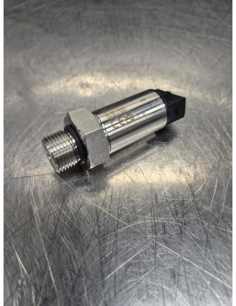 Liebherr Pressure Transmitter - Sensor: picture 1 Liebherr Pressure Transmitter - Sensor: picture 1