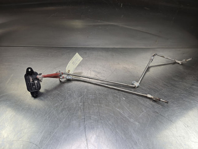 Liebherr Pressure Transmitter - Sensor: picture 2 Liebherr Pressure Transmitter - Sensor: picture 2