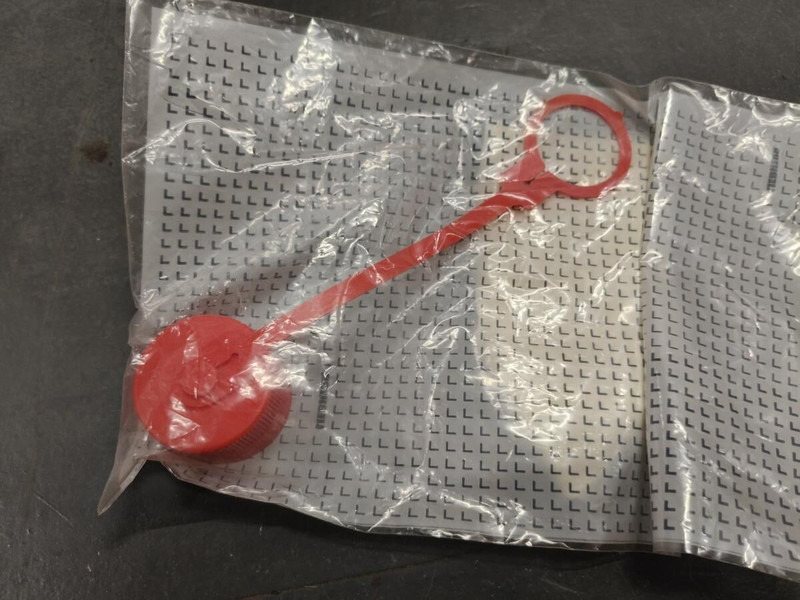 Liebherr Protective Insert - Car: picture 1 Liebherr Protective Insert - Car: picture 1