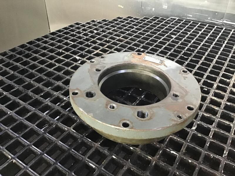 Liebherr R926 COMP / LH35 M / LH35 MT - Brake disc: picture 3 Liebherr R926 COMP / LH35 M / LH35 MT - Brake disc: picture 3