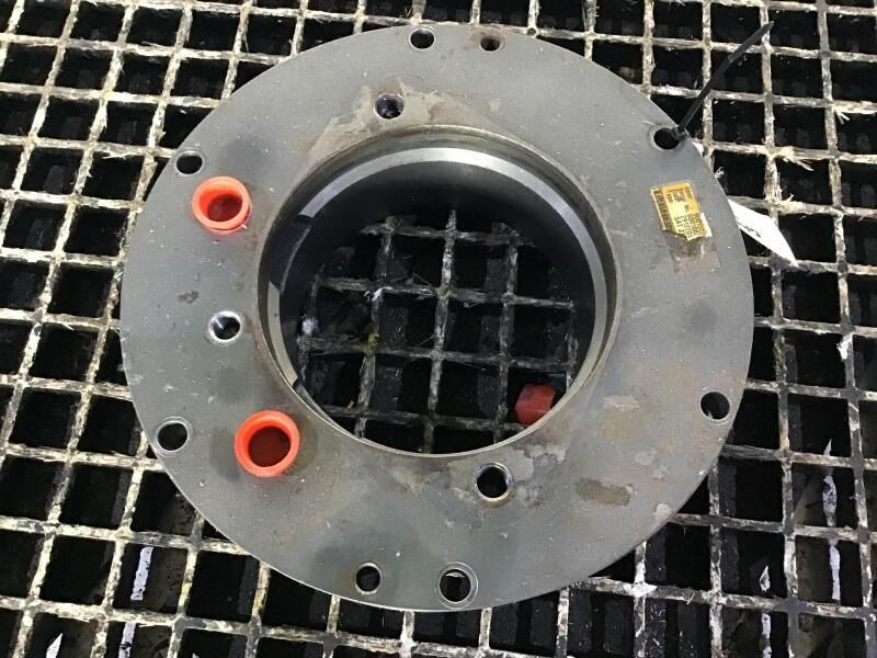 Liebherr R926 COMP / LH35 M / LH35 MT - Brake disc: picture 1 Liebherr R926 COMP / LH35 M / LH35 MT - Brake disc: picture 1