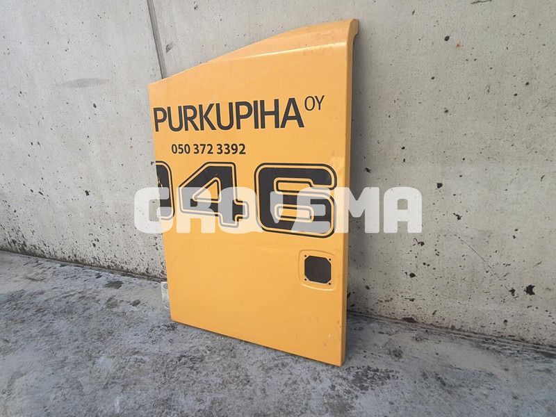 Liebherr R946 LC / R946 LC-V / R946 NLC / R946 S-HD / R950 / R950 LC-V / R950 S-HD / R946 / R946 VH-HD - Door and parts: picture 2 Liebherr R946 LC / R946 LC-V / R946 NLC / R946 S-HD / R950 / R950 LC-V / R950 S-HD / R946 / R946 VH-HD - Door and parts: picture 2