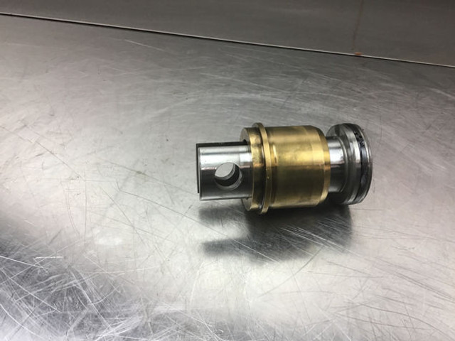 Liebherr Regulator - Valve: picture 5 Liebherr Regulator - Valve: picture 5
