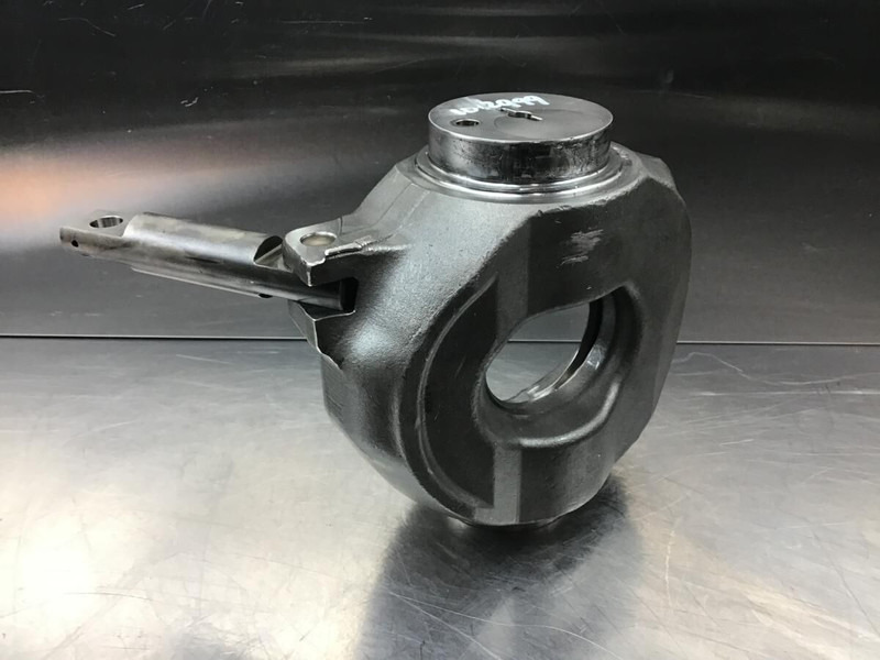 Liebherr Swivel Yoke - Steering knuckle: picture 3 Liebherr Swivel Yoke - Steering knuckle: picture 3
