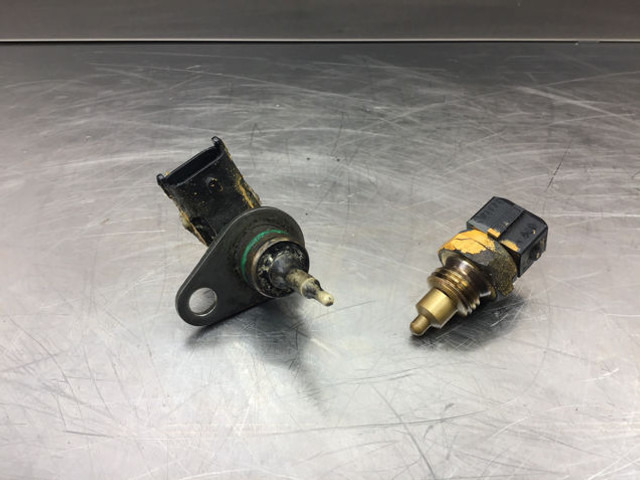 Liebherr Temperature Sensor - Sensor: picture 2 Liebherr Temperature Sensor - Sensor: picture 2