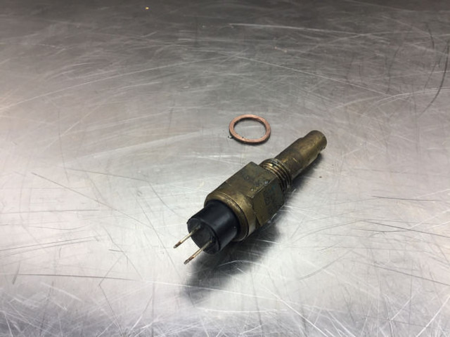 Liebherr Temperature Sensor - Sensor: picture 4 Liebherr Temperature Sensor - Sensor: picture 4