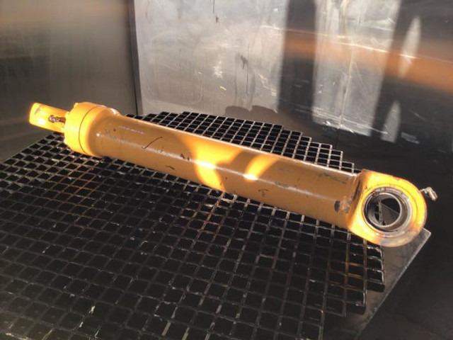 Hydraulic cylinder Liebherr Tiltcylinder: picture 12