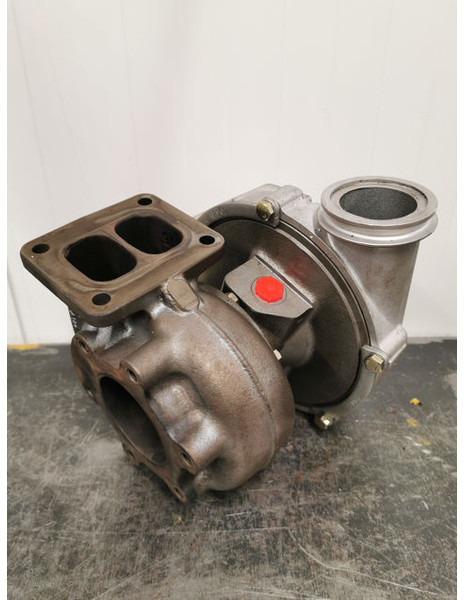 Liebherr Turbo Charger K29 - Turbo: picture 3 Liebherr Turbo Charger K29 - Turbo: picture 3