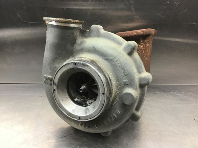 Liebherr Turbo - Turbo: picture 5 Liebherr Turbo - Turbo: picture 5